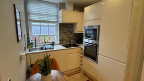 Central apartment